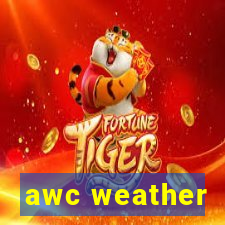 awc weather